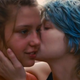 Illustration for article titled Lesbians have some thoughts about the sex scenes in iBlue Is The Warmest Color/i